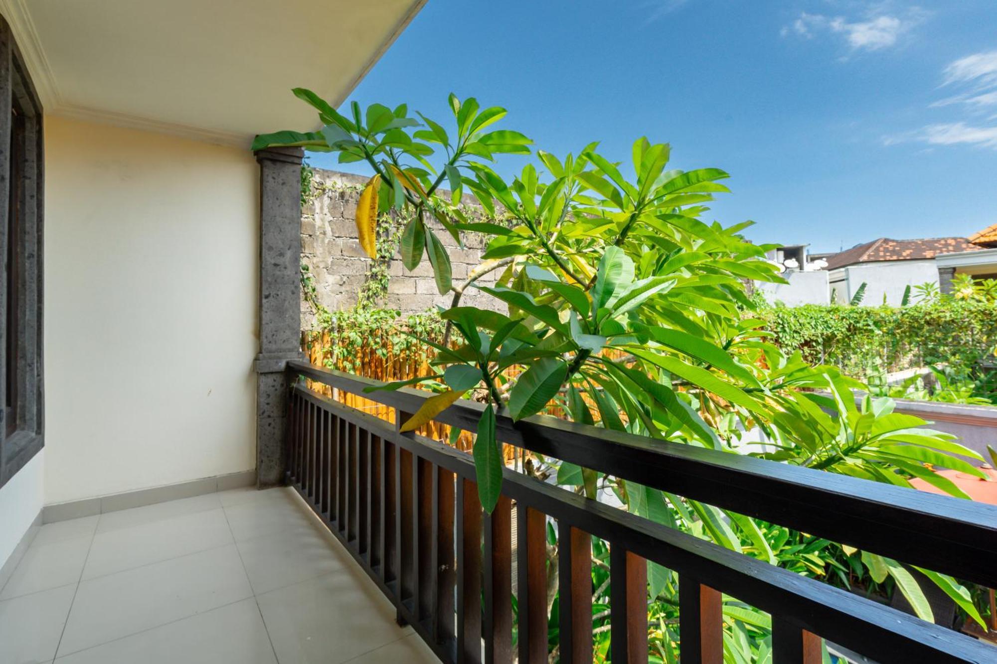 סמיניאק De' Bharata Bali Villas מראה חיצוני תמונה