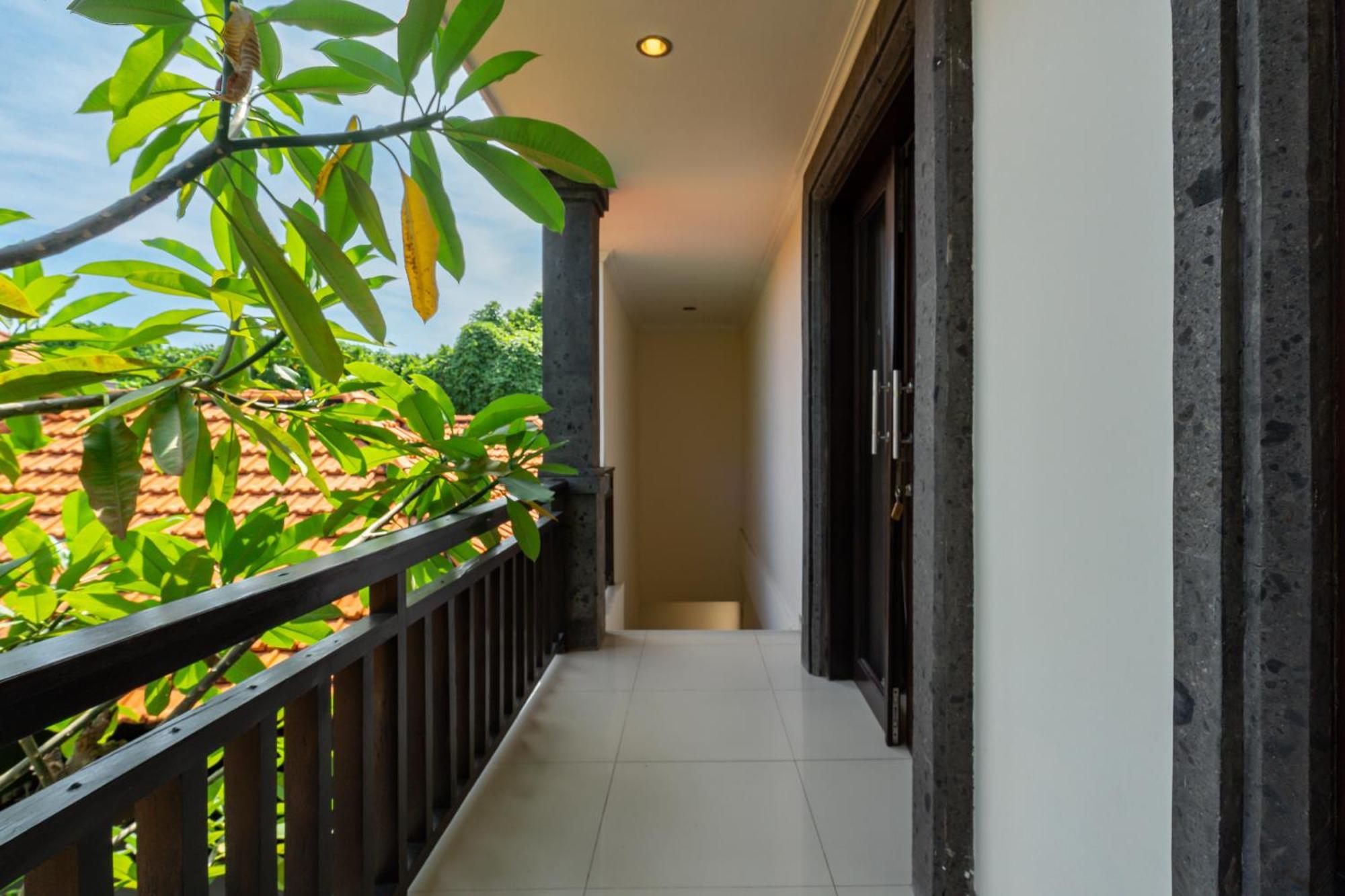 סמיניאק De' Bharata Bali Villas מראה חיצוני תמונה